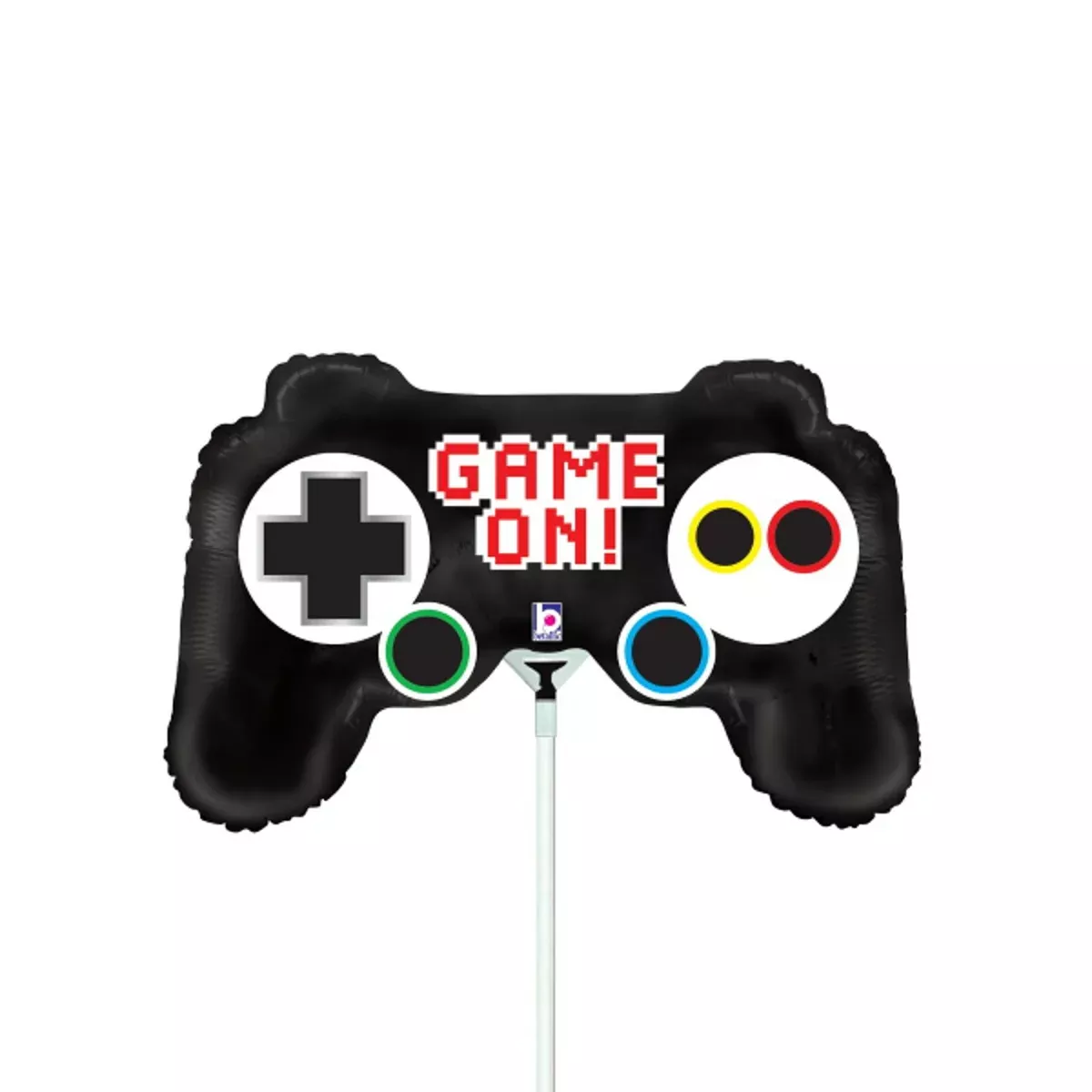 "14" Mini Shape Game Controller"