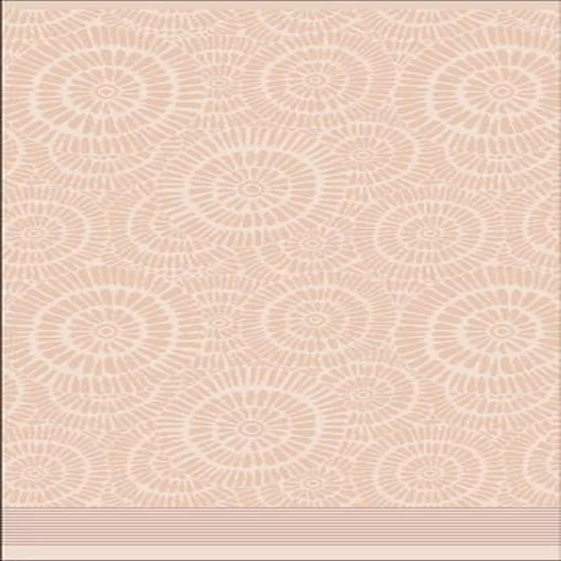 Charleston Collection Bath Towel 100% Cotton - Sand 50x27in
