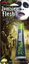 Zombie Flesh Carded