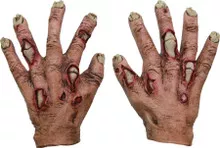 Zombie Junior Flesh Adult