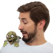Zombie Shoulder Buddy Adult
