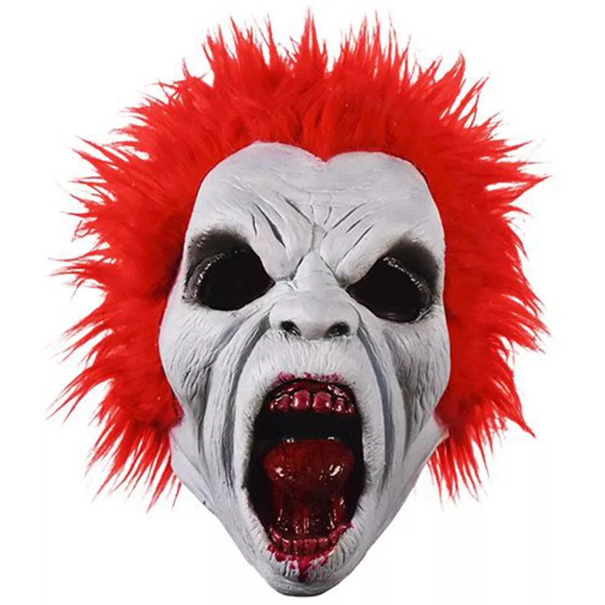 Zombie Trash Mask - Return Living Dead