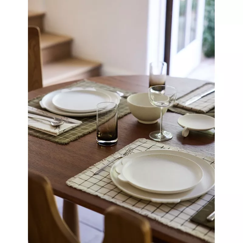 Zuma Glassware by Kelly Wearstler x Serax